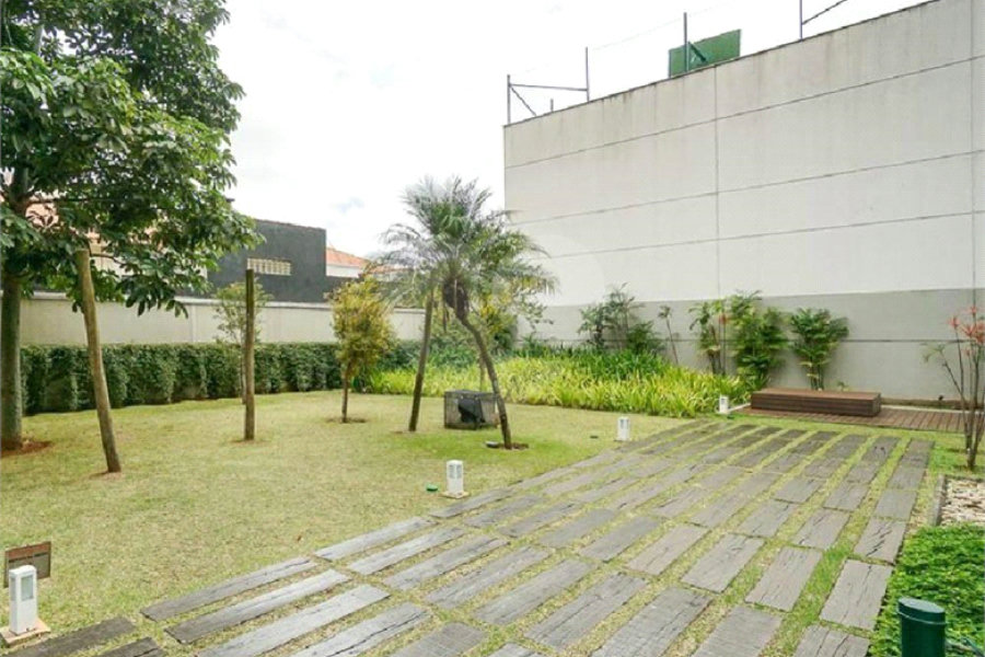 Apartamento para alugar com 1 quarto em Tatuapé, São Paulo, SP