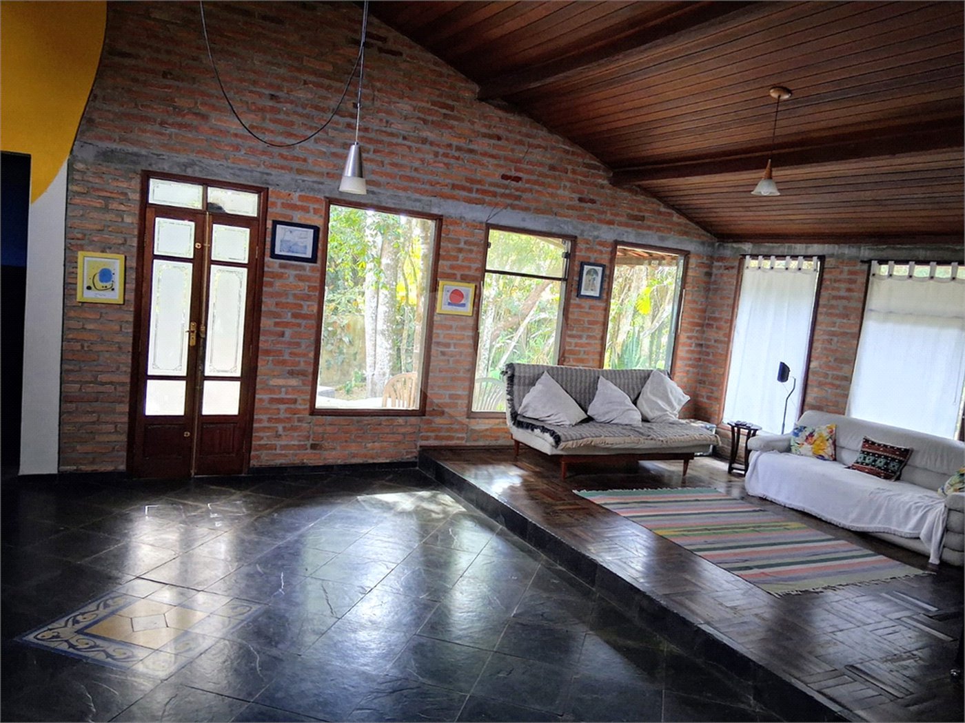 Casa à venda com 3 suítes no condomínio Alpes da Cantareira, Mairiporã - SP
