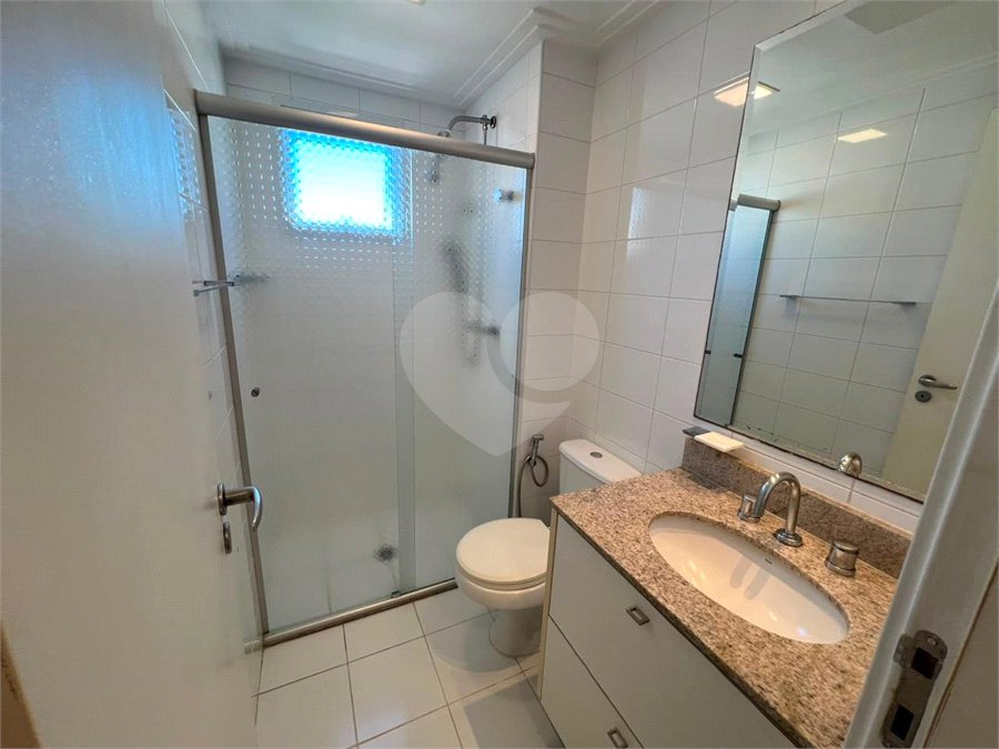 Apartamento à venda ou para alugar com 3 suítes em Santa Teresinha, São Paulo, SP