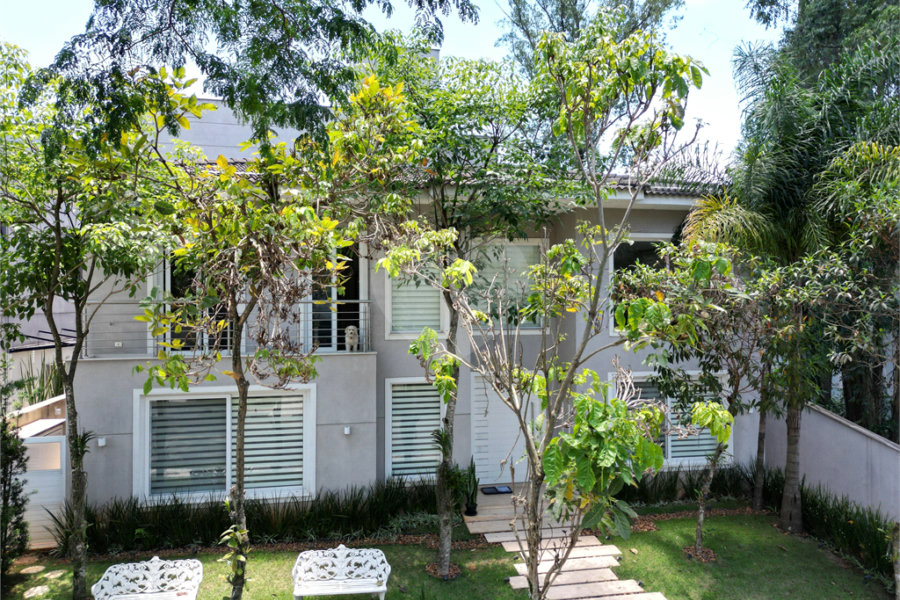 Casa à venda com 4 quartos, sendo 3 suítes, no condomínio Reserva Nova Cantareira, São Paulo - SP