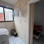 Apartamento Residencial para venda e locação, Balneário Cidade Atlântica, Guarujá - AP1566.