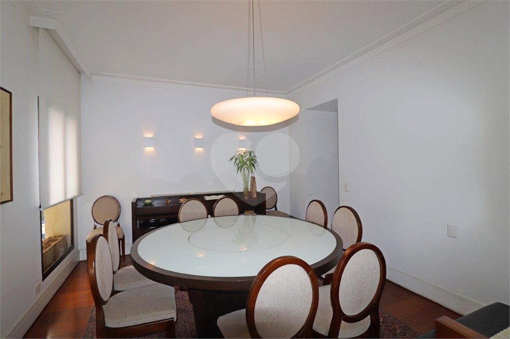 Apartamento à venda com 3 suítes em Vila Suzana, São Paulo, SP