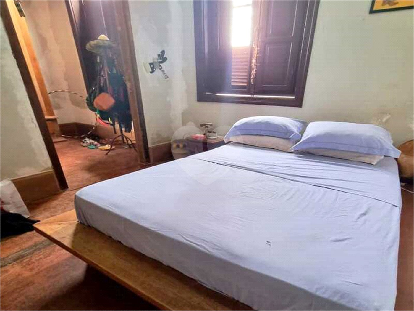 Casa à venda com 3 quartos em Santa Teresa, Rio de Janeiro, RJ