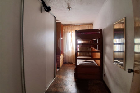 Casa Térrea à venda com 2 quartos em Vila Amélia, São Paulo, SP