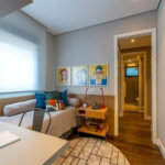 Apartamento à venda com 3 suítes em Moema, São Paulo, SP