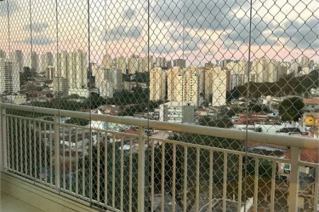 Apartamento à venda com 3 quartos, sendo 1 suíte,  em Jardim Vazani, São Paulo, SP