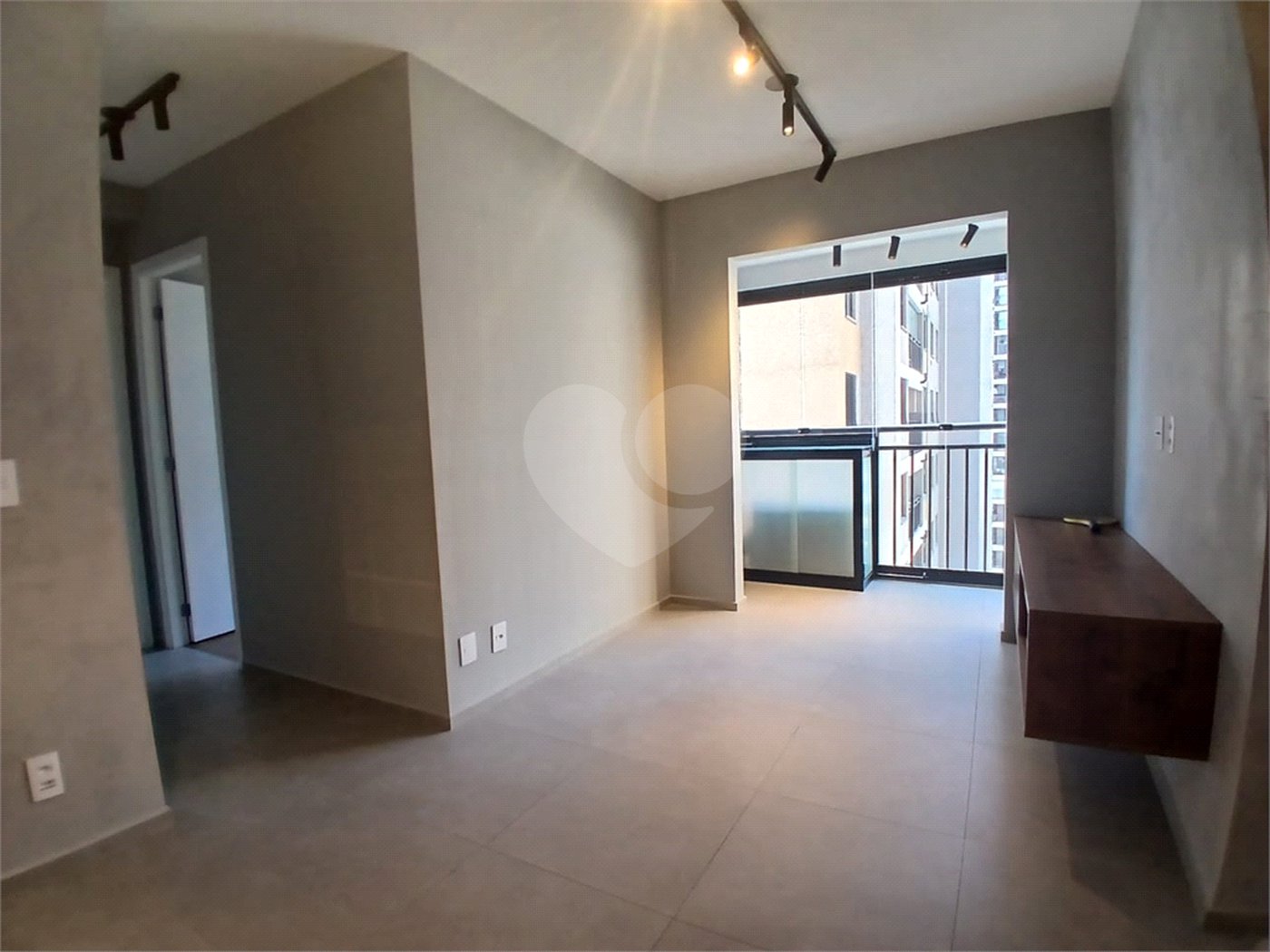 Apartamento para alugar com 2 quartos em Butantã, São Paulo, SP