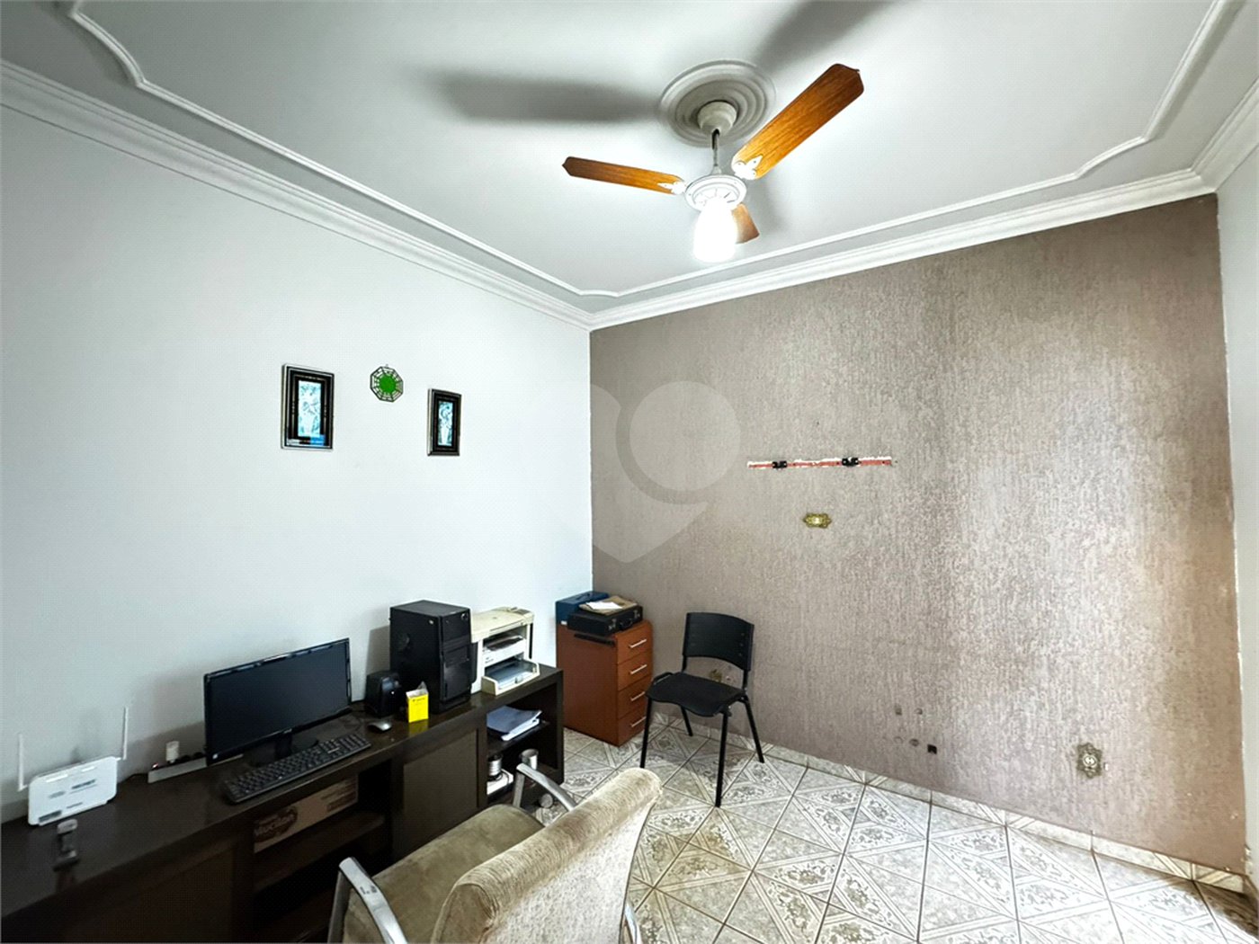 Sobrado à venda com 5 quartos, sendo 2 suítes, em Vila Monte Alegre, Ribeirão Preto, SP