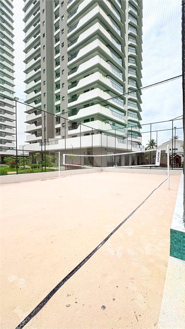 Apartamento à venda com 4 suítes em Parque Residencial Aquarius, São José dos Campos, SP