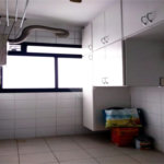 Apartamento à venda com 2 quartos, sendo 1 suíte, em Moema, São Paulo, SP
