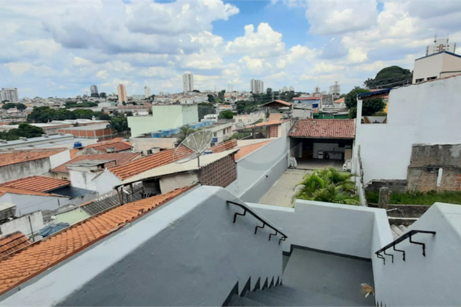 Apartamento à venda com 3 quartos em Vila Guilherme, São Paulo, SP
