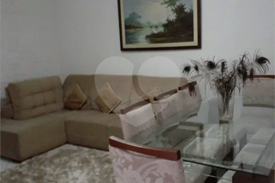 Casa à venda com 3 quartos, sendo 1 suíte,  em Limão, São Paulo, SP