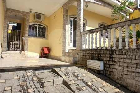 Casa à venda com 3 quartos, sendo 2 suítes, em Campo Grande, Rio de Janeiro, RJ