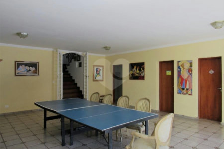 Casa à venda com 4 suítes em Alto da Boa Vista, São Paulo, SP