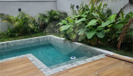 Casa à venda com 4 suítes no condomínio Bella Città - Fazenda Rodeio, Mogi das Cruzes - SP