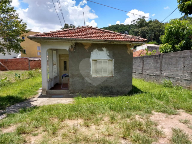 Terreno à venda em Horto, São Paulo, SP