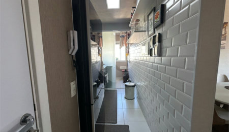 Apartamento à venda com 3 quartos, sendo 1 suíte,  em Santana, São Paulo, SP