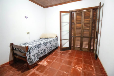 Sítio à venda com 3 quartos, sendo 1 suíte, no Centro (são João Novo), São Roque, SP