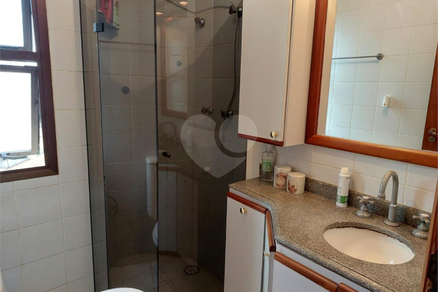 Apartamento à venda com 3 quartos, sendo 1 suíte,  em Santana, São Paulo, SP
