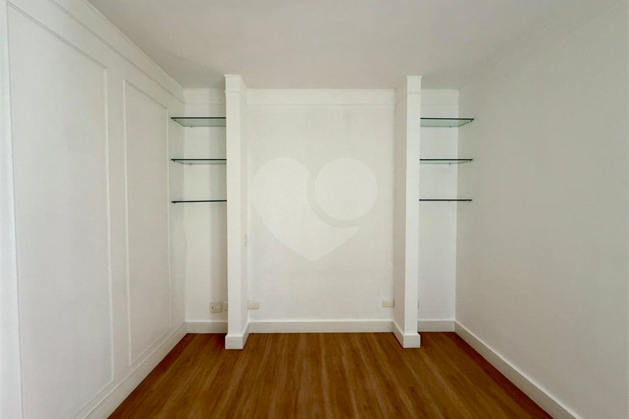 Apartamento à venda com 4 quartos, sendo 2 suítes, em Santana, São Paulo, SP