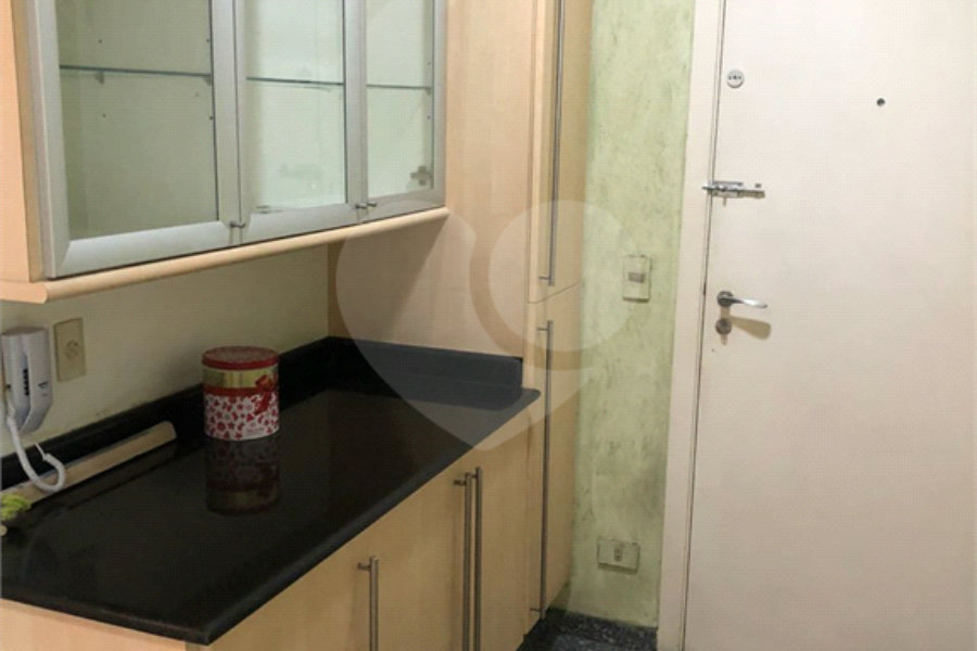 Apartamento à venda com 3 quartos, sendo 1 suíte, em Santana, São Paulo, SP