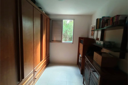 Apartamento à venda com 2 quartos em Vila Andrade, São Paulo, SP