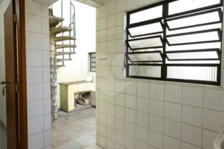 Sobrado à venda com 2 quartos em Vila São Pedro, São Paulo, SP