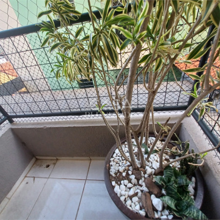 Apartamento à venda com 2 quartos, sendo 1 suíte, em Jardim Ferreira, Sorocaba, SP
