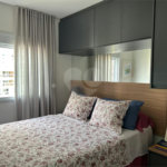 Apartamento para alugar com 1 quarto em Vila Andrade, São Paulo, SP