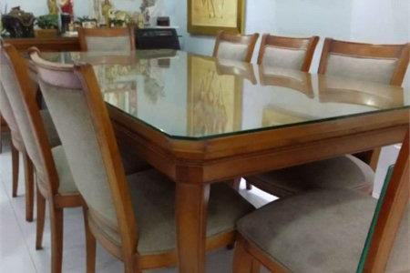 Apartamento à venda com 3 quartos, sendo 1 suíte, em Vila Andrade, São Paulo, SP