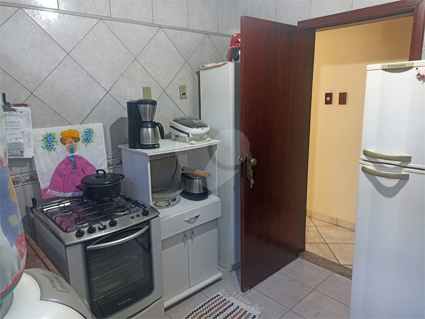 Casa à venda com 4 quartos, sendo 1 suíte, em Campo Grande, Rio de Janeiro, RJ