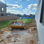 Terreno à venda em Residencial Volpi, Araraquara, SP