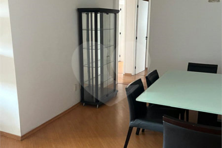 Apartamento para alugar com 3 suítes em Vila Assunção, Santo André, SP