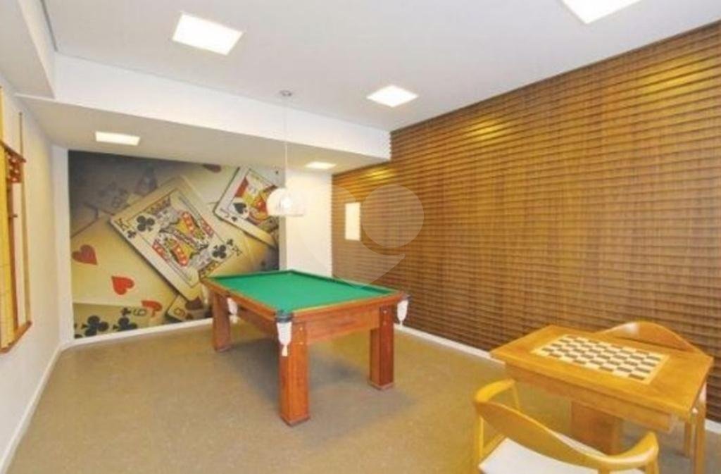 Apartamento à venda com 2 quartos em Mandaqui, São Paulo, SP
