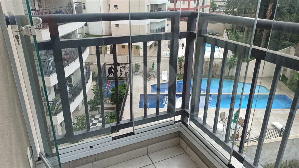 Apartamento à venda com 1 suíte em Vila Gomes, São Paulo, SP
