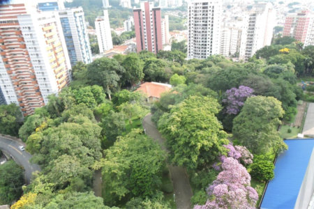 Cobertura à venda com 3 suítes em Vila Morse, São Paulo, SP