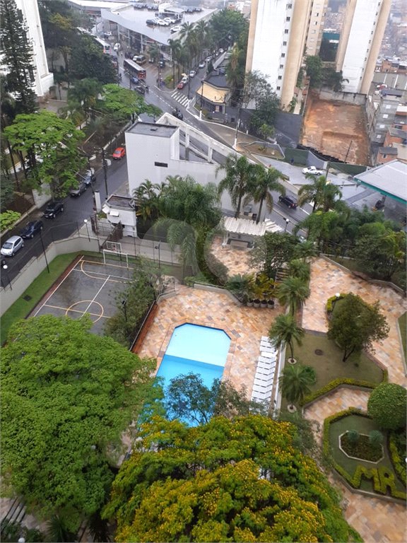 Apartamento à venda com 3 suítes em Conjunto Residencial Morumbi, São Paulo, SP