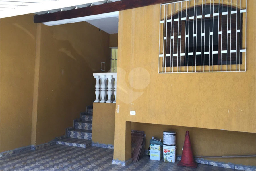 Sobrado à venda com 3 quartos, sendo 2 suítes, em Vila Nova Cachoeirinha, São Paulo, SP