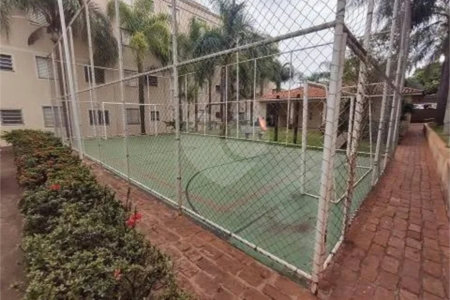 Apartamento à venda com 3 quartos em Vila Xavier (vila Xavier), Araraquara, SP