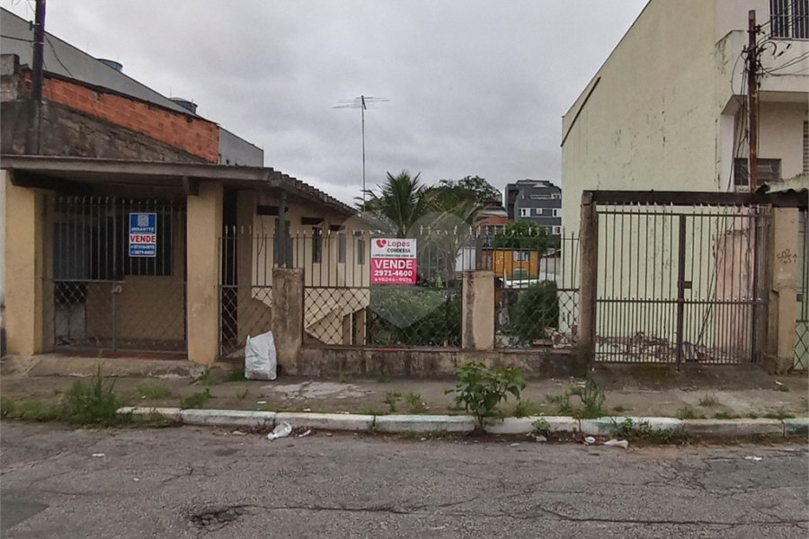 Terreno à venda em Casa Verde, São Paulo, SP