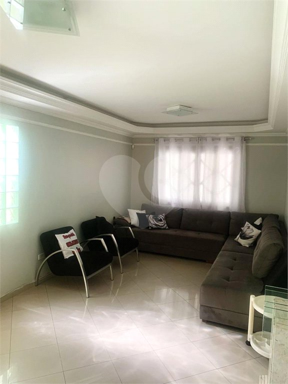 Casa à venda com 3 quartos, sendo 1 suíte,  em Vila Guilherme, São Paulo, SP