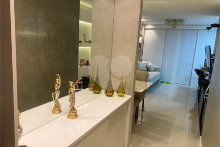 Apartamento à venda com 2 suítes em Camorim, Rio de Janeiro, RJ
