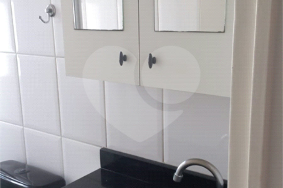 Apartamento à venda com 1 quarto em Santana, São Paulo, SP