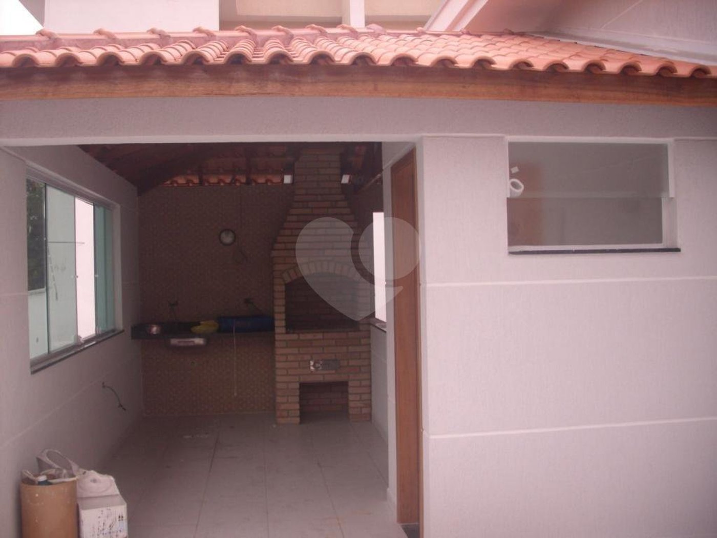 Sobrado à venda com 2 suítes em Vila Irmãos Arnoni, São Paulo, SP