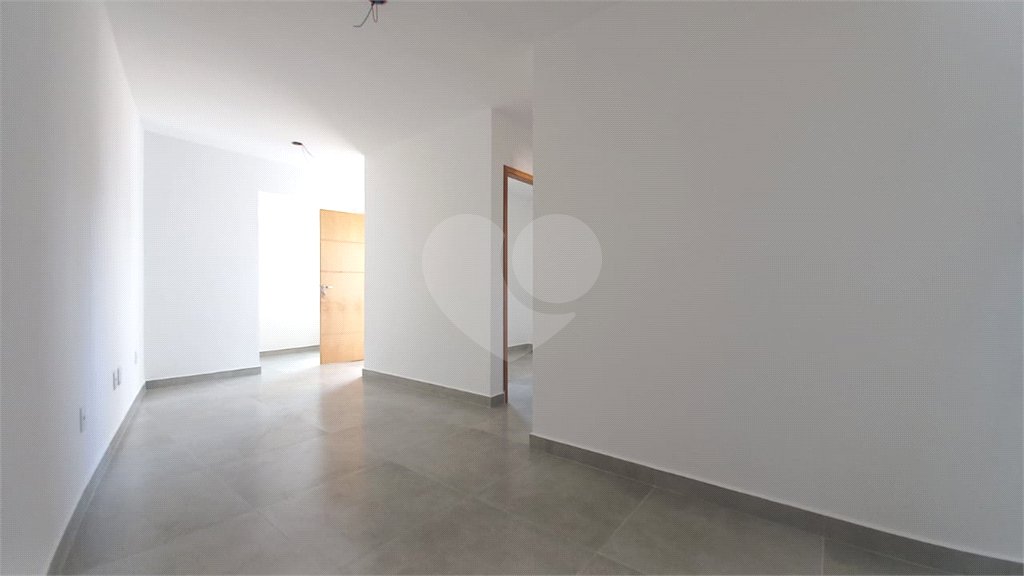 Apartamento à venda com 2 quartos em Vila Aurora (zona Norte), São Paulo, SP