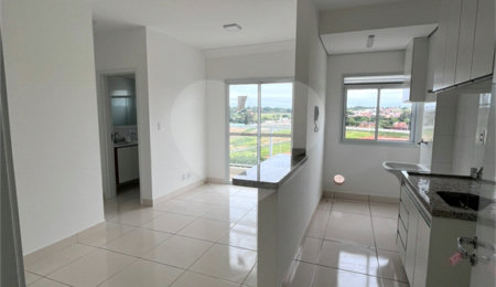 Apartamento à venda com 2 quartos em Jardim Casablanca, Indaiatuba, SP