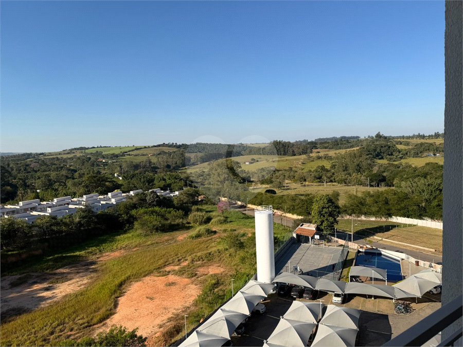 Apartamento à venda com 2 quartos em Parque Residencial Célia Maria, Porto Feliz, SP