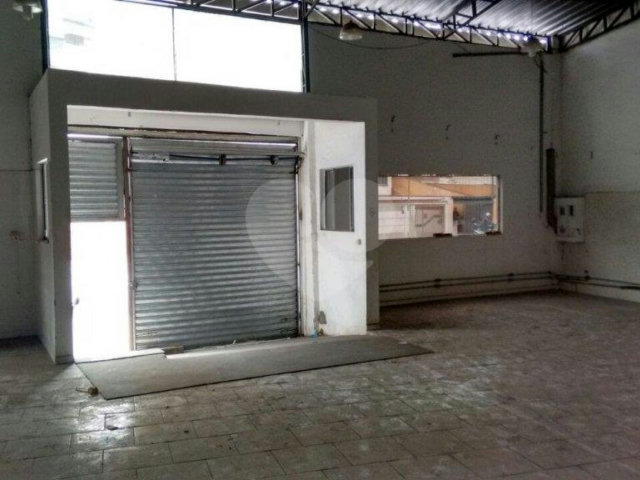 Prédio à venda ou para alugar em Vila Nova Mazzei, São Paulo, SP
