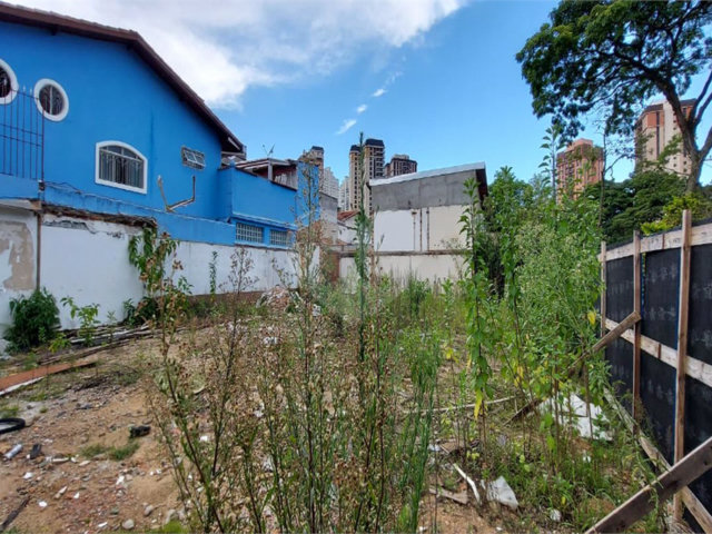 Terreno à venda ou para alugar em Alto da Boa Vista, São Paulo, SP