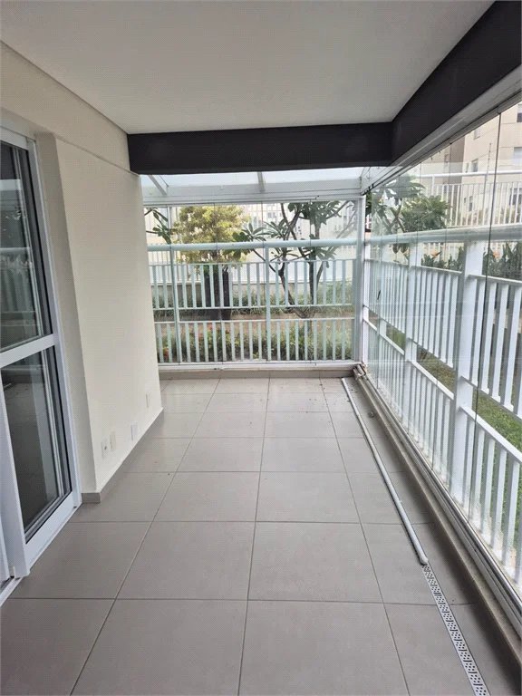 Apartamento à venda com 1 quarto em Pinheiros, São Paulo, SP